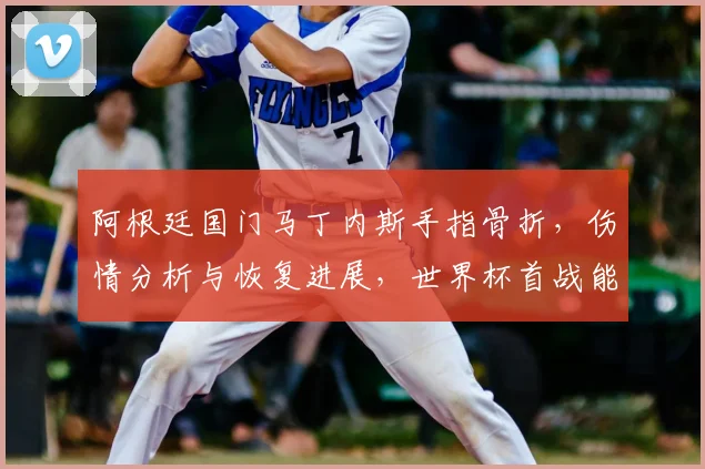 阿根廷国门马丁内斯手指骨折,伤情分析与恢复进展,世界杯首战能否登场?
